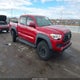 5TFAX5GN3MX189416 2021 Toyota Tacoma Sr auction photo thumbnail 1