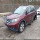 5J6RM3H71CL013058 2012 Honda Cr-V Ex-L auction photo thumbnail 2