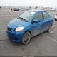 JTDBT4K3XA4066709 2010 Toyota Yaris auction photo thumbnail 2