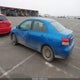 JTDBT4K3XA4066709 2010 Toyota Yaris auction photo thumbnail 3