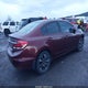 19XFB2F81DE285835 2013 Honda Civic Ex auction photo thumbnail 4