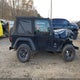 1J4FA59S84P801632 2004 Jeep Wrangler Sahara auction photo thumbnail 13