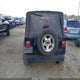 1J4FA59S84P801632 2004 Jeep Wrangler Sahara auction photo thumbnail 16