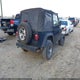 1J4FA59S84P801632 2004 Jeep Wrangler Sahara auction photo thumbnail 4