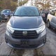 5FNRL6H73NB063959 2022 Honda Odyssey Ex-L auction photo thumbnail 13