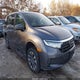 5FNRL6H73NB063959 2022 Honda Odyssey Ex-L auction photo thumbnail 1