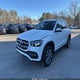 4JGFB4KB7LA012330 2020 Mercedes-Benz Gle 350 4Matic auction photo thumbnail 2