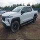1GC10UED5RU203902 2024 Chevrolet Silverado Ev Work Truck auction photo thumbnail 2