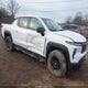 1GC10UED5RU203902 2024 Chevrolet Silverado Ev Work Truck auction photo thumbnail 6