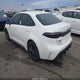 JTDBCMFE3P3005468 2023 Toyota Corolla Hybrid Se auction photo thumbnail 3