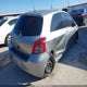 JTDJT923485182520 2008 Toyota Yaris auction photo thumbnail 4