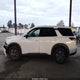 5N1DR3AA5SC264117 2025 Nissan Pathfinder S Fwd auction photo thumbnail 14