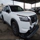5N1DR3AA5SC264117 2025 Nissan Pathfinder S Fwd auction photo thumbnail 1