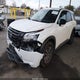 5N1DR3AA5SC264117 2025 Nissan Pathfinder S Fwd auction photo thumbnail 2