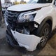 5N1DR3AA5SC264117 2025 Nissan Pathfinder S Fwd auction photo thumbnail 6