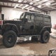 1J4HA6H14BL551415 2011 Jeep Wrangler Unlimited Rubicon auction photo thumbnail 14