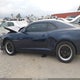 2G1FE1EDXB9138143 2011 Chevrolet Camaro 1Ls auction photo thumbnail 14