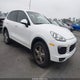WP1AA2A28GKA37257 2016 Porsche Cayenne auction photo thumbnail 1