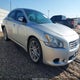 1N4AA5APXBC841891 2011 Nissan Maxima 3.5 Sv auction photo thumbnail 1