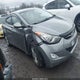 KMHDH4AE0CU296674 2012 Hyundai Elantra Gls (Ulsan Plant) auction photo thumbnail 1