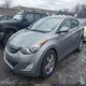 KMHDH4AE0CU296674 2012 Hyundai Elantra Gls (Ulsan Plant) auction photo thumbnail 2