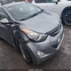 KMHDH4AE0CU296674 2012 Hyundai Elantra Gls (Ulsan Plant) auction photo thumbnail 6