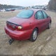 1FALP53S6VA252488 1997 Ford Taurus Lx auction photo thumbnail 4