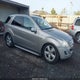 4JGBB25E79A488949 2009 Mercedes-Benz Ml 320 Bluetec 4Matic auction photo thumbnail 1