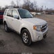 1FMCU9EG6BKA91841 2011 Ford Escape Limited auction photo thumbnail 1