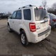 1FMCU9EG6BKA91841 2011 Ford Escape Limited auction photo thumbnail 3