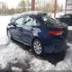 5YFB4MDE2RP208331 2024 Toyota Corolla Le auction photo thumbnail 3