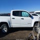 1GCGTBEN0N1129864 2022 Chevrolet Colorado 4Wd Short Box Wt auction photo thumbnail 13