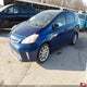 JTDZN3EU1D3216305 2013 Toyota Prius V Five auction photo thumbnail 2