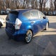 JTDZN3EU1D3216305 2013 Toyota Prius V Five auction photo thumbnail 4