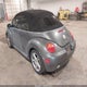 3VWCD21Y44M308984 2004 Volkswagen New Beetle Gls Turbo auction photo thumbnail 3