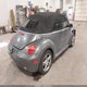 3VWCD21Y44M308984 2004 Volkswagen New Beetle Gls Turbo auction photo thumbnail 4