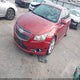1G1PH5SC9C7169322 2012 Chevrolet Cruze Ltz auction photo thumbnail 2
