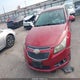 1G1PH5SC9C7169322 2012 Chevrolet Cruze Ltz auction photo thumbnail 6