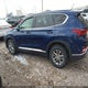 5NMS2CAD7KH115185 2019 Hyundai Santa Fe Se auction photo thumbnail 14