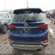 5NMS2CAD7KH115185 2019 Hyundai Santa Fe Se auction photo thumbnail 16