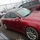 3LN6L2GK4ER807368 2014 Lincoln Mkz auction photo thumbnail 13