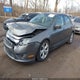 3FAHP0HA9CR129408 2012 Ford Fusion Se auction photo thumbnail 2
