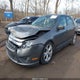 3FAHP0HA9CR129408 2012 Ford Fusion Se auction photo thumbnail 6