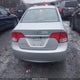 2HGFA16599H519221 2009 Honda Civic Lx auction photo thumbnail 16