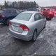 2HGFA16599H519221 2009 Honda Civic Lx auction photo thumbnail 4