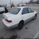 JT2BG22K7V0011043 1997 Toyota Camry Le auction photo thumbnail 4