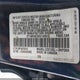 2T1KR32EX3C142617 2003 Toyota Matrix Standard auction photo thumbnail 9