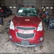 2CNFLGEW8A6319819 2010 Chevrolet Equinox Ltz auction photo thumbnail 13