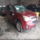 2CNFLGEW8A6319819 2010 Chevrolet Equinox Ltz auction photo thumbnail 1