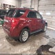 2CNFLGEW8A6319819 2010 Chevrolet Equinox Ltz auction photo thumbnail 4